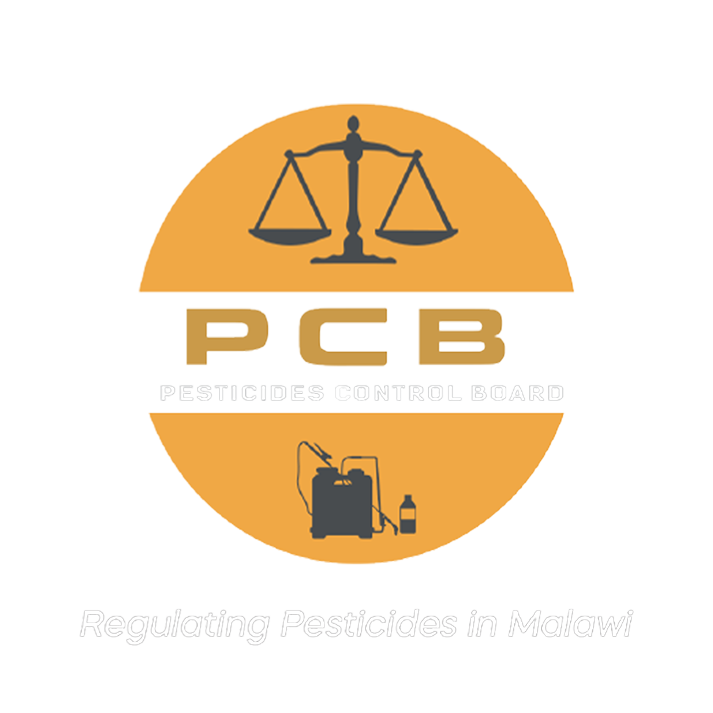 Pesticides Control Board