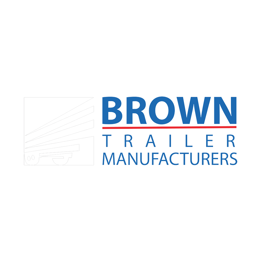 Brown Trailers Manufactures