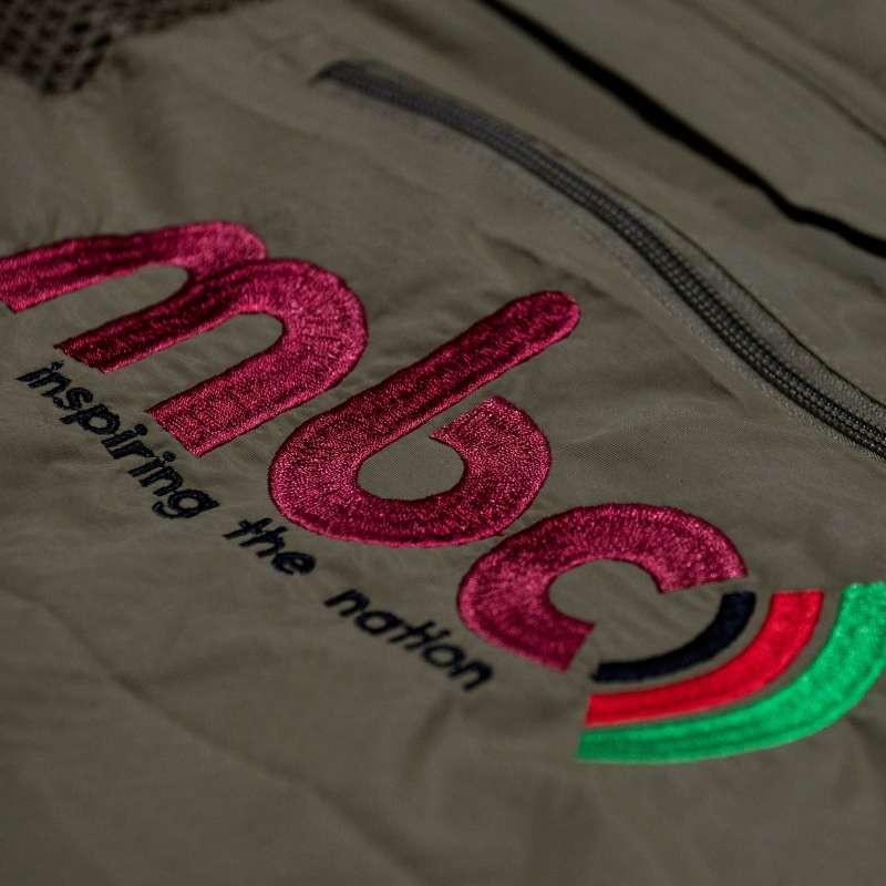 MBC Embroidery